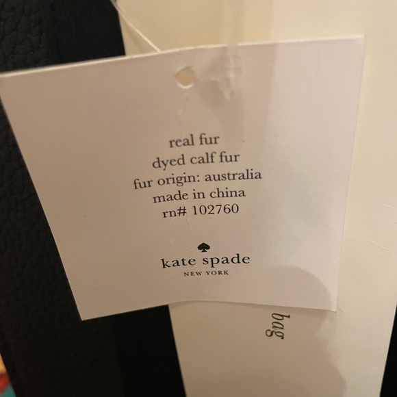NWT Kate Spade Purse - Picture 5 of 6
